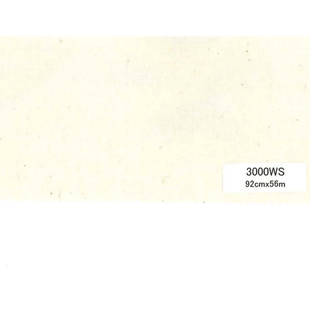3000WS Cotton Sheeting, Boiled, Soft