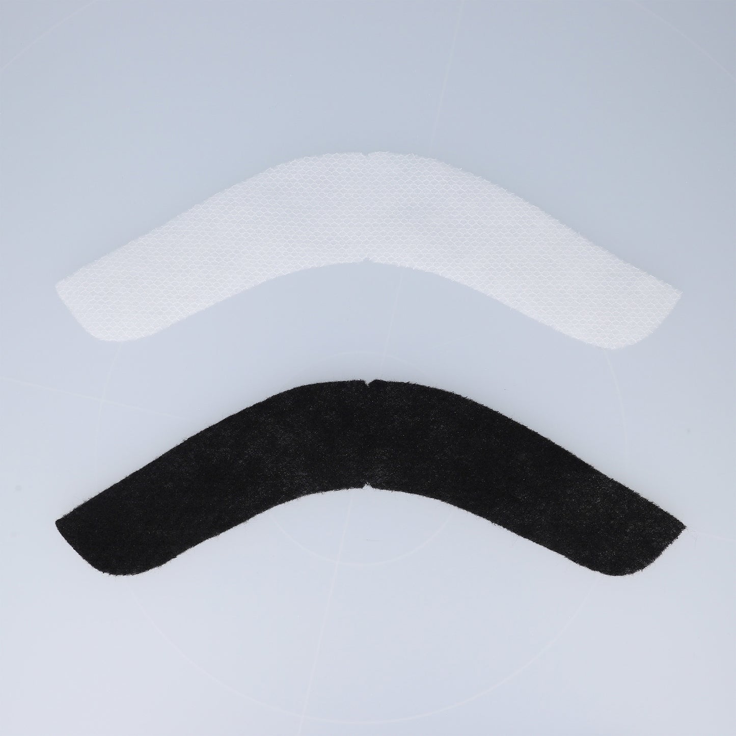 ST-2M Mesh sleeve padding