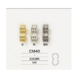 CM40 光面塞