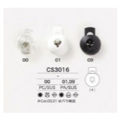 CS3016 Poppy Stopper