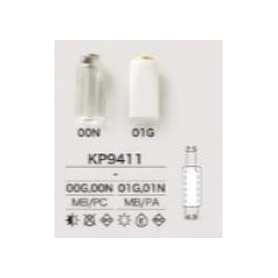 KP9411 Code End