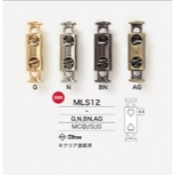 MLS12塞子