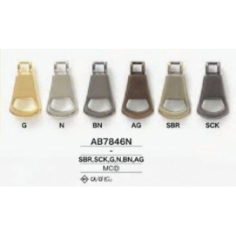 AB7846N 电镀紧固件点