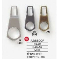 AB8500F 电镀紧固件点