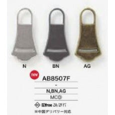AB8507F 电镀紧固件点