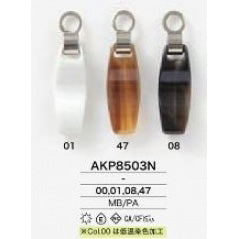AKP8503N Zipper point