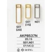 AKP8537N Zipper point