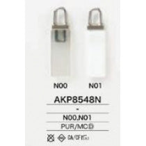 AKP8548N Zipper point