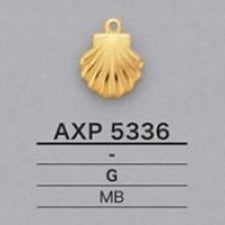 AXP5336 电镀图案零件