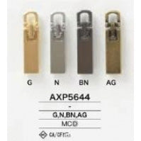 AXP5644 Plated fastener point