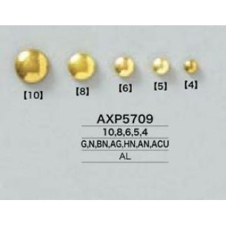 AXP5709 Plated Hotfix