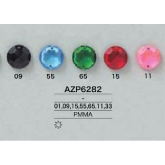 AZP6282 缝纫限位器配件