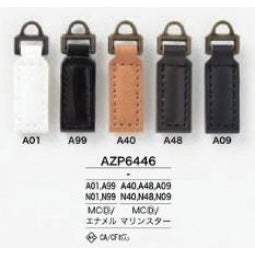 AZP6446 Zipper point
