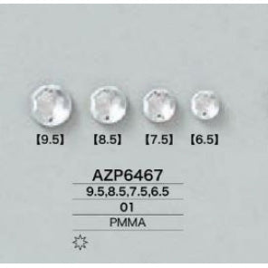 AZP6467 缝纫限位器配件