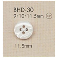 BHD30涤纶纽扣