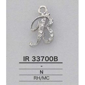 IR33700B Initial parts