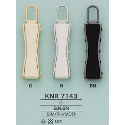 KNR7143 Zipper point