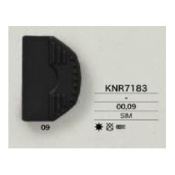KNR7183 罂粟硅胶标签