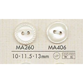 MA260 Mica button