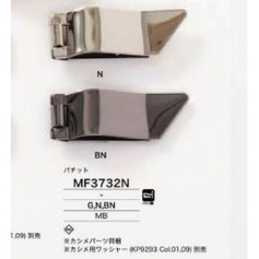 MF3732N Plating Patchit