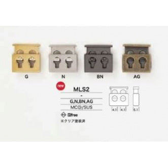 MLS2 Stopper