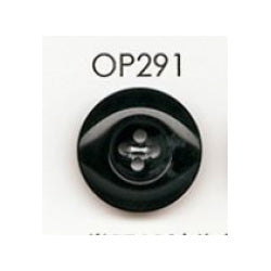 OP291 涤纶纽扣