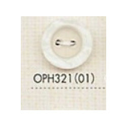 OPH321 ポリ 柄入釦