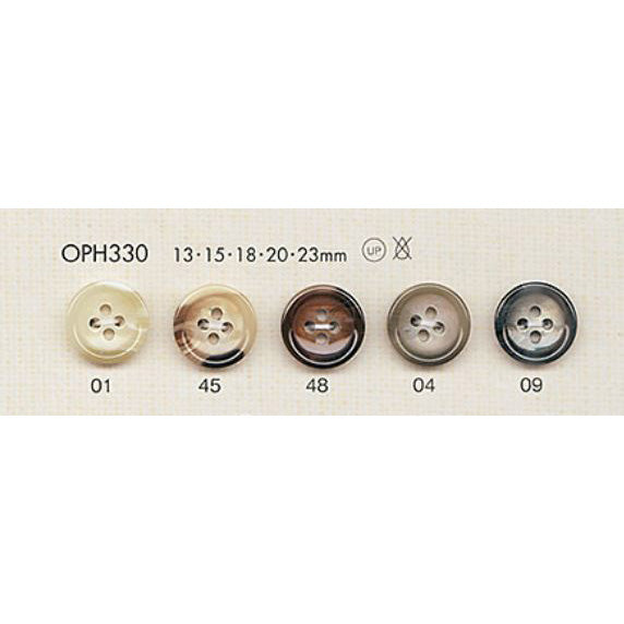 OPH330 涤纶纽扣