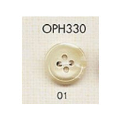 OPH330 涤纶纽扣