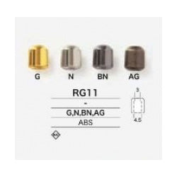 RG11 线端