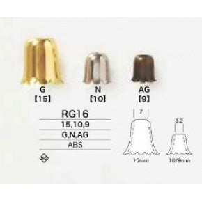RG16线端