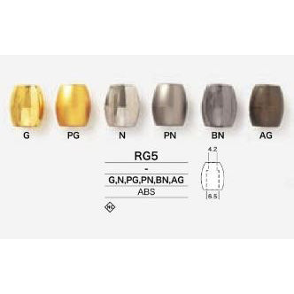 RG5 Cord End