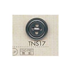 TNS17 Polyester Button