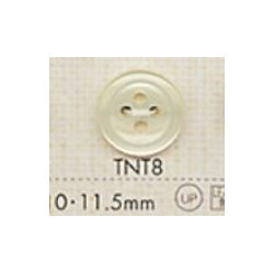 TNT8聚酯纽扣