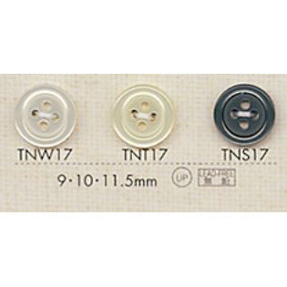TNS17 Polyester Button