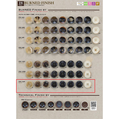 PRV100P 尿素样品按钮