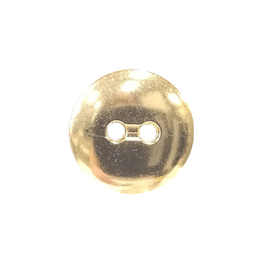 A5503 Flat 2-hole metal button