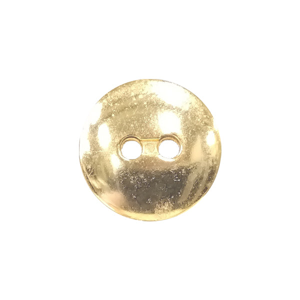 A5503 Flat 2-hole metal button sample