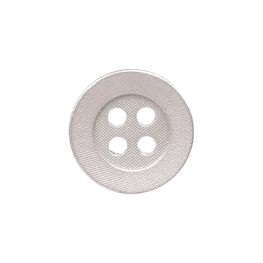 A6693 4-hole metal button