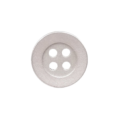 A6693 4-hole metal button sample