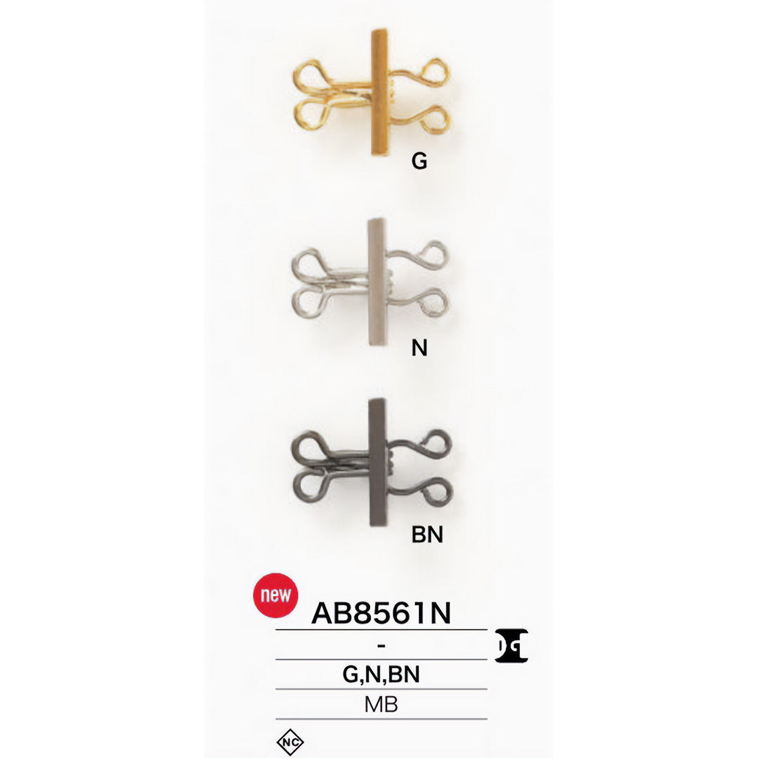 AB8561N サムネイル画像
