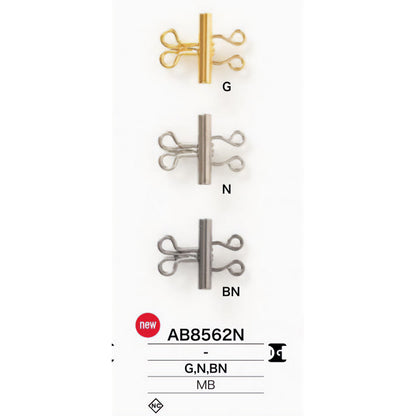 AB8562N サムネイル画像