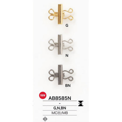 AB8585N サムネイル画像