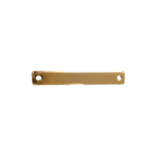 AB8623N Plated metal plate
