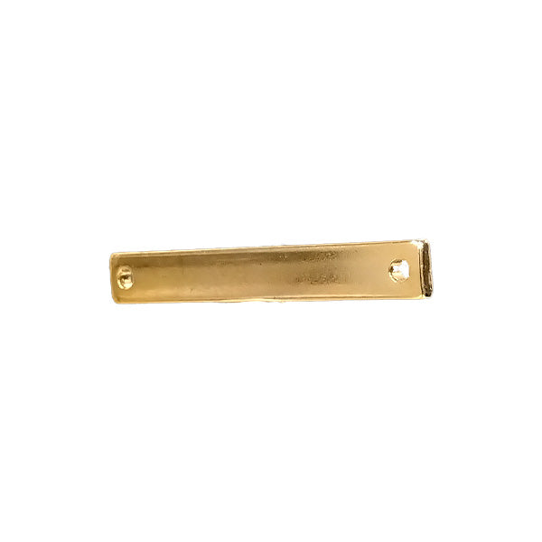 AB8623N Plated metal plate