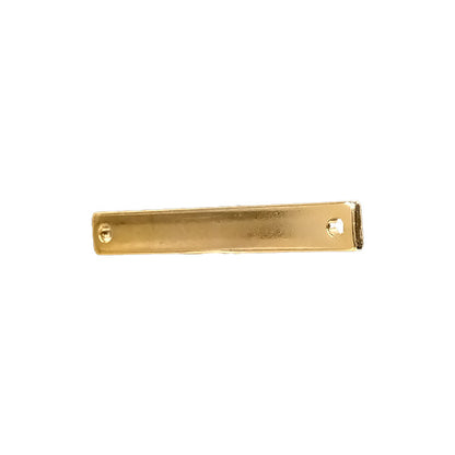 AB8623N Plated metal plate