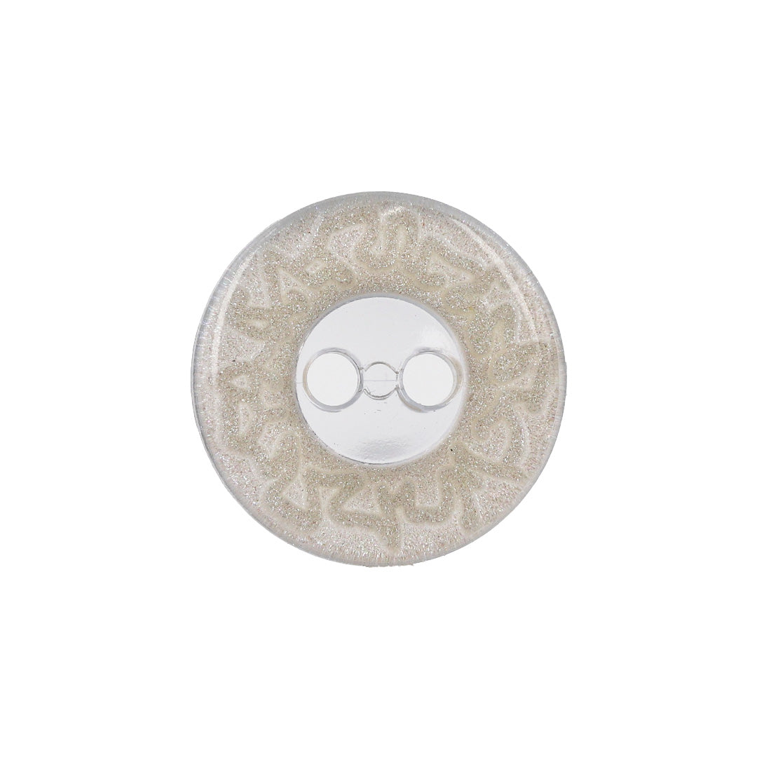 AY6237 2-hole combination button