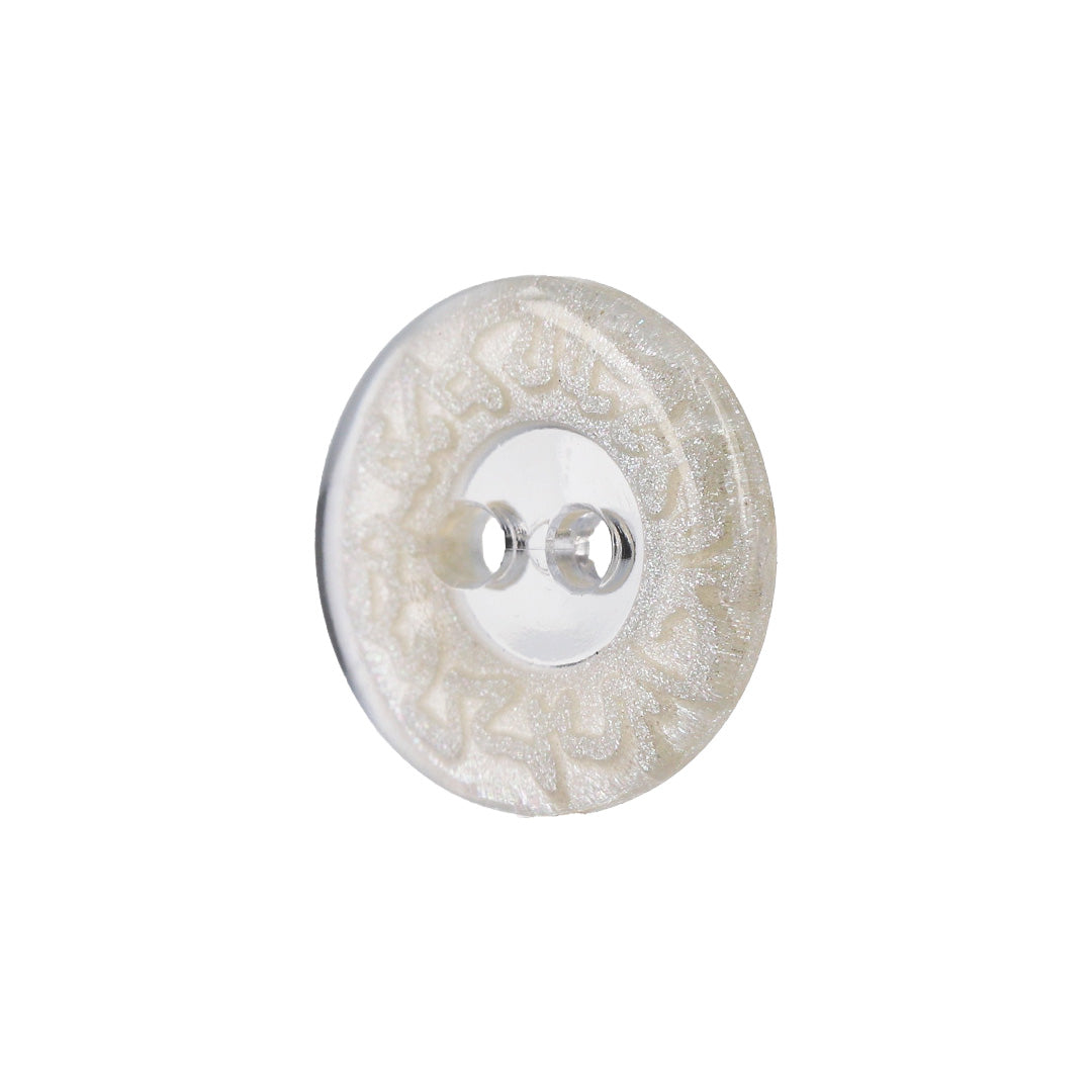 AY6237 2-hole combination button