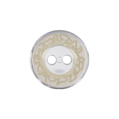 AY6237 2-hole combination button