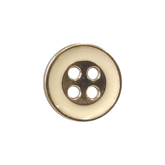 AY6250 2-hole combination button sample